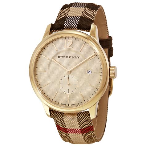 burberry honey watch|where to buy Burberry watches.